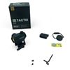 Image 2 : Riton X1 Tactix ARD Red Dot Optic on Mount, New