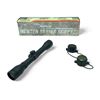 Image 2 : Traditions Bronze Hunter 4 X 32 mm Scope with Circle Reticle