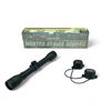 Image 2 : Traditions Bronze Hunter 4 X 32 mm Rifle Scope with Circle Reticle