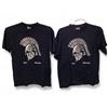 Image 1 : CZ T-Shirt, Black Size Small X 2, New
