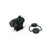 Image 2 : Crimson Trace Red Dot on Mount with Scope Covers, New