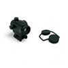 Image 1 : Crimson Trace Red Dot on Mount with Scope Covers, New