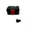Image 2 : Trijicon RMR Adjustable LED 6.5 MOA Red Dot Reflex Sight