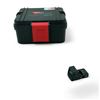 Image 2 : Trijicon RMR Adjustable LED 3.25 MOA Red Dot Reflex Sight