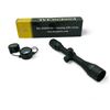 Image 2 : BSA Essencial 4 X 32 AO Hunting Air Rifle Scope with MIL Dot Reticle