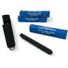 Image 1 : Solid Steel Telescopic Baton in Sheath X 3 Qty