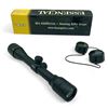 Image 1 : BSA Essencial 4 X 32 AO Hunting Air Rifle Scope with MIL Dot Reticle