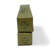 Image 3 : RWS 4 X 32 AO Air Rifle Scope with Wide Field of View, Duplex Reticle X 2