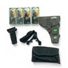 Image 1 : Assorted Firearm/ Baton Accessories