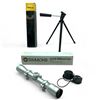 Image 1 : Simmons 4 X 32 mm Rifle Scope and BSA Tripod