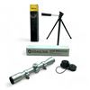 Image 2 : Simmons 4 X 32 mm Rifle Scope and BSA Tripod