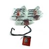 Image 1 : AO Safety X-Factor Safety Glasses X 10 Qty
