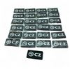 Image 1 : CZ Velcro Patches X 25 Qty