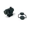 Image 2 : Crimson Trace Red Dot Optic on Mount