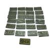 Image 1 : CZ Velcro Patches X 25