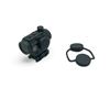 Image 2 : Crimson Trace Red Dot Optic On Mount