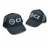 Image 1 : CZ Black Hat, OSFM X 2, New