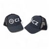 Image 1 : CZ Black Hat, OSFM X 2