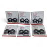 Image 1 : Tasco 1" Rings for Std Weaver Bases X 6 Qty