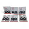Image 1 : Tasco 1" Rings for Std Weaver Bases X 6 Qty