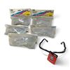 Image 1 : Safety Glasses X 6 Qty