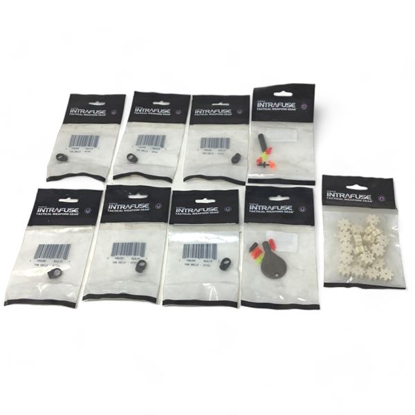 Assorted Accessories