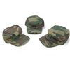 Image 1 : BDU Field Hat Size XL Camo X 3 Qty