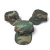 Image 1 : BDU Field Hat Size XL Camo X 3 Qty