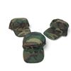 Image 1 : BDU Field Hat Size XL Camo X 3 Qty