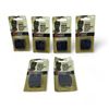 Image 1 : Quake Industries Hush Stalker II QD Sling Swivel X 6 Qty