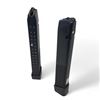 Image 1 : KCI Glock 22 40 S & W Extended Magazine Pinned to 10 Rounds X 2