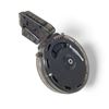 Image 1 : Black Dog Machine Puma AR-22 22 LR Conversion Drum Magazine Pinned to 10 Rounds