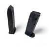 Image 1 : Smith and Wesson M & P 40 S & W/ 357 Sig 10 Round Pistol Magazine X 2