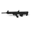 Image 2 : Hunt Group FD12 12Ga Semi Auto Bullpup Shotgun 3" Chamber 20" Barrel Black, New