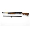 Image 2 : Mossberg 500 Pump Action Shotgun 12Ga Combo 28" And 24" Barrels  Walnut Stock, New
