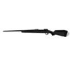 Image 2 : Savage 110 Hunter Bolt Action Rifle 270 Win 22" Barrel Black Synthetic Stock, New
