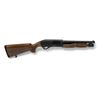 Image 1 : Churchill 12Ga Pump Action Shotgun 3" Chamber 12.6" Barrel Wood Stock, New
