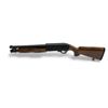 Image 2 : Churchill 12Ga Pump Action Shotgun 3" Chamber 12.6" Barrel Wood Stock, New