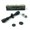 Image 2 : BSA 'Sweet .22' 3 - 9X 40 AO Hunting Rifle Scope with Standard BSA 30/30 Reticle, New
