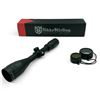Image 2 : Nikko Stirling Game King 3.5 -10X 44mm Rifle Scope with Illuminated 4 Plex Reticle