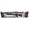 Image 1 : ATI Ruger Mini 14/ Mini 30 Strikeforce Stock with Scorpion Recoil System