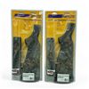 Image 1 : Ramline Replacement Shotgun Stock for 12 Ga Remington 870 in Hardwood Camo X 2 Qty