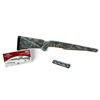 Image 2 : ATI Monte Carlo Stock for SKS 7.62 X 39 Rifle and Carbine Models, Camo