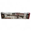 Image 1 : ATI Tactical SKS Strikeforce Stock with Scorpion Recoil System, Destroyer Grey