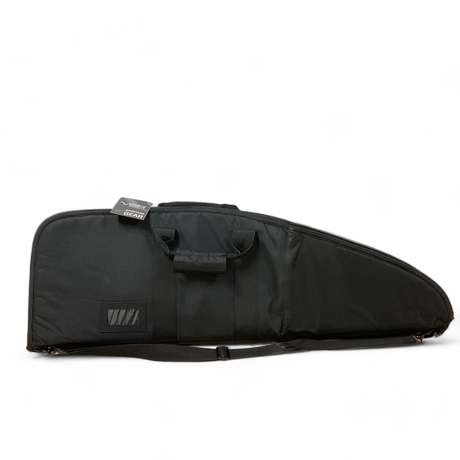 VISM Tactical Rifle Case, 38