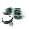 Image 1 : AO Safety X-Factor Safety Sun Glasses X 10 Qty