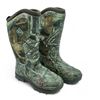 Image 1 : Muck Pursuit Stealth All Terrain Hunting Boot, Men's Size 8, Women's Size 9, Brown/ MO Infinity, New
