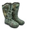 Image 1 : Muck Pursuit Stealth All Terrain Hunting Boot, Men's Size 8, Women's Size 9, Brown/ MO Infinity, New