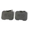 Image 1 : S.E.R.F. Leisure Products Foam Sport Seat X 2