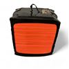Image 2 : Magic Stop Archery Target, Orange, 18" X 12" X 20"